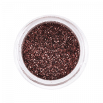 Chocolate Brown Sparkle Glitter (Pixie Dust)