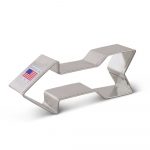 Arrow Cookie Cutter 4 1/2"