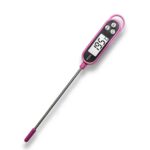 Digital Kitchen Thermometer