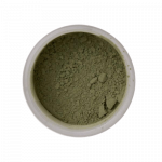 Chartreuse Petal Dust