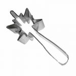 Magic Wand Cookie Cutter