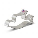 Flying Dove Cookie Cutter 4 3/8"