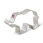 Elephant Cookie Cutter 5"
