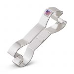 Wrench Cookie Cutter 5 1/4"
