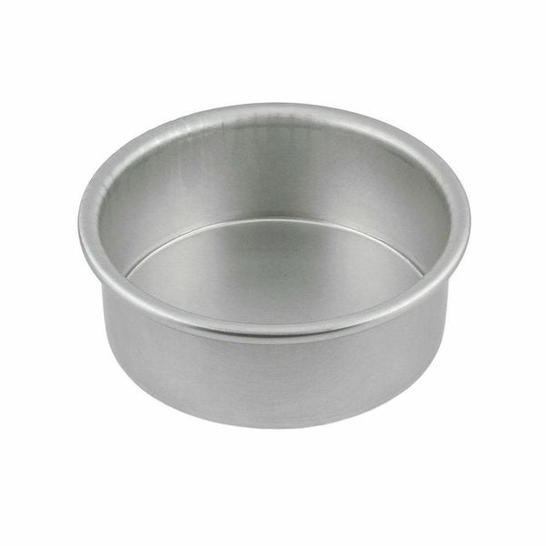 9-Inch .2 Pack Professional Non-Stick Round Cake Pan 9 Inch 