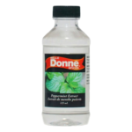 Donne Ext Peppermint 125 ml