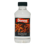 Donne Pure Ext Anise125 ml