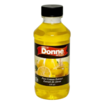 Donne Pure Ext Lemon 125 ml