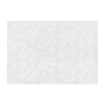 Sheet Cake Board White – 12” x 17” x ¼”