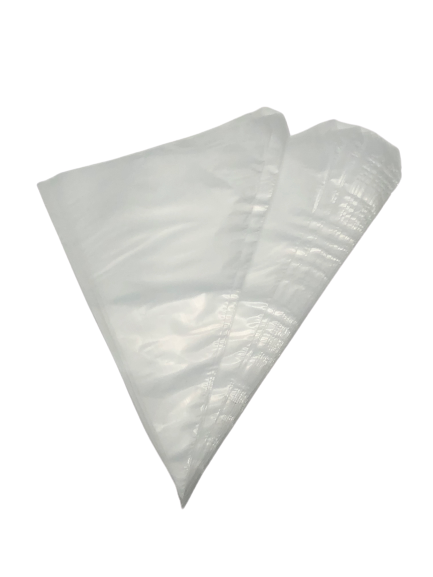 12 Inch Disposable piping bags – jykcakes.com
