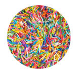 Rainbow Sprinkles