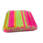 8" Bubble Tea Straw