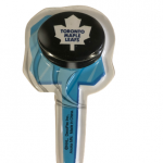 NHL® Team DecoPics - Toronto Maple Leafs