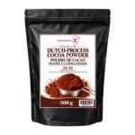 Premium Dutch-Process Cocoa Powder 22/24 – 500 g