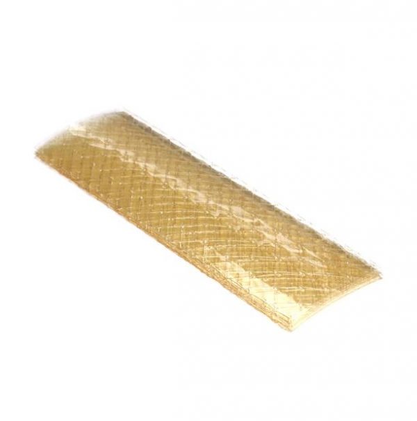 Gelatin Gold Sheets 40 Sheets