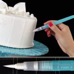Large Water Brush