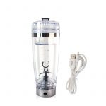 Electric Protein Shaker 20oz/600ml.