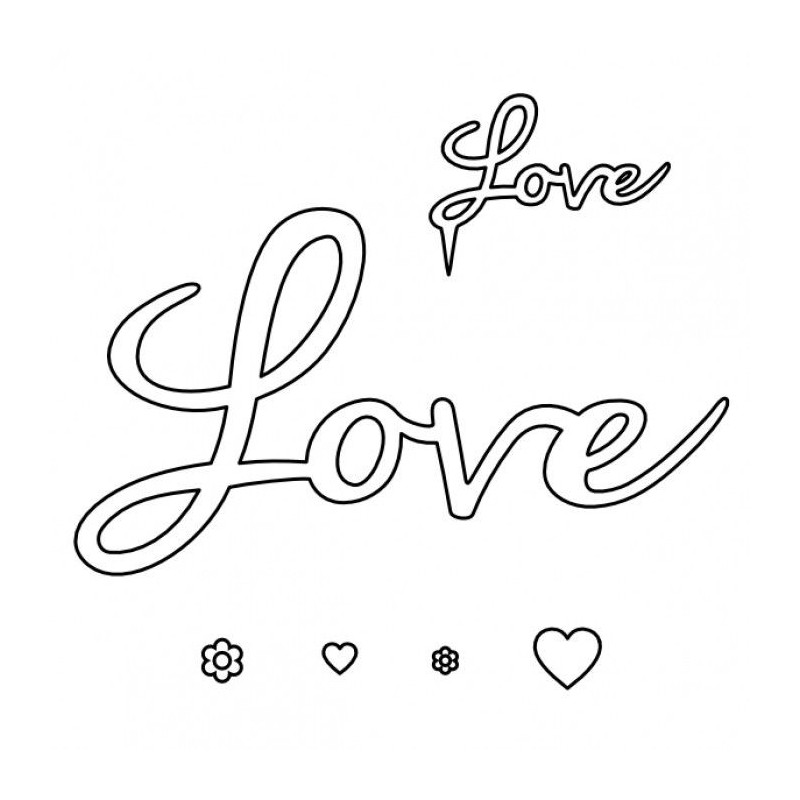 Love Script – jykcakes.com