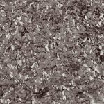 Metallic Silver Edible Glitter Flakes - 1/4 oz