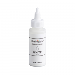 White Oil-Based Candy Color 2 oz.