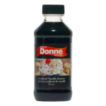 Donne Art Ext Dark Vanilla 125 ml