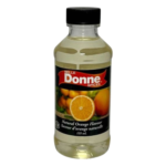 Donne Natural Orange Flavour 125 ml
