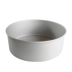 EasySweetz | Anodized Aluminum Round Cake Pan 10 in x 4 in