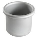 EasySweetz | Anodized Aluminum Round Cake Pan 4 in x 3 in