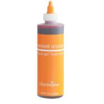 Sunset Orange Liqua-Gel Food Coloring 10.5 oz