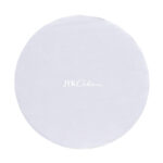 White Round Cake Drum - 8" X ½ ” Thick