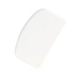Plastic Cake / Dough Scraper