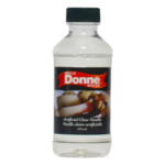 Donne Art Ext Clear Vanilla 125 ml