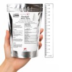 EasySweetz® Top-Notch Fondant White 130 G - Image 2
