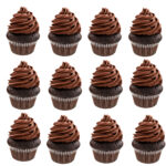 Chocolate Cupcakes