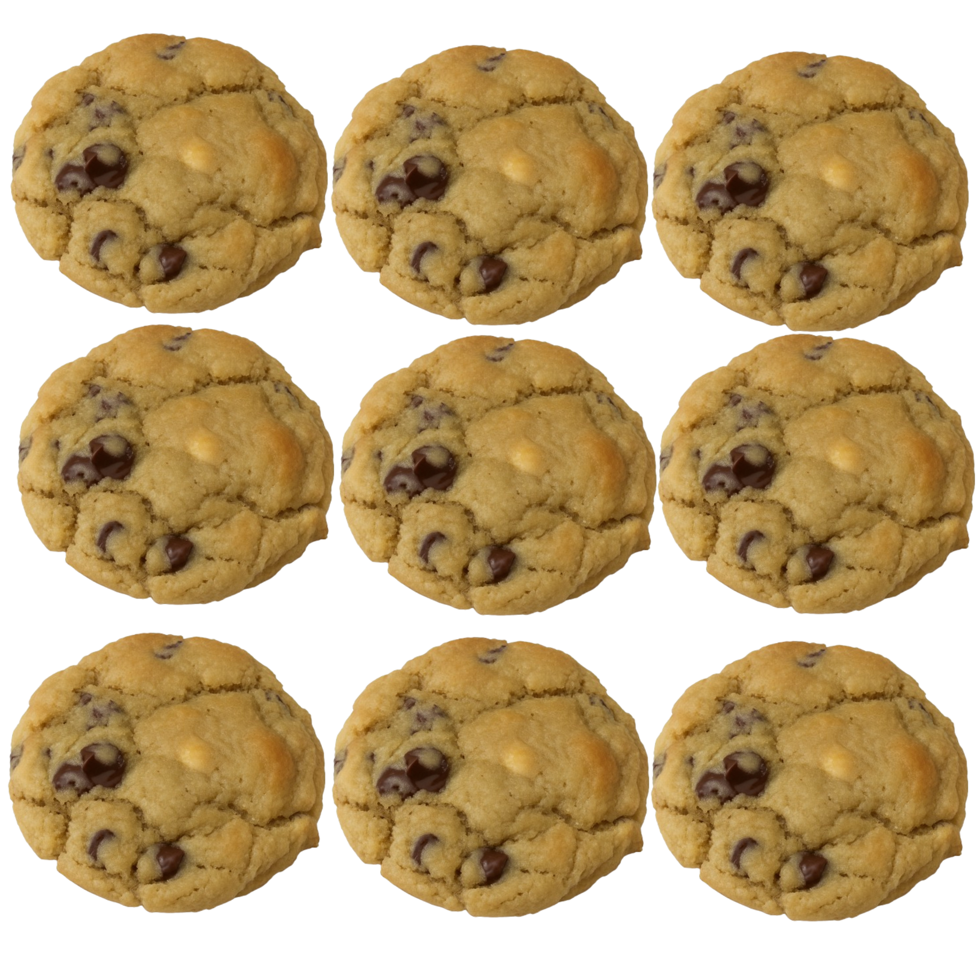 Swoookies Cookies Box A