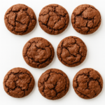 Ultimate Double Chocolate Cookie