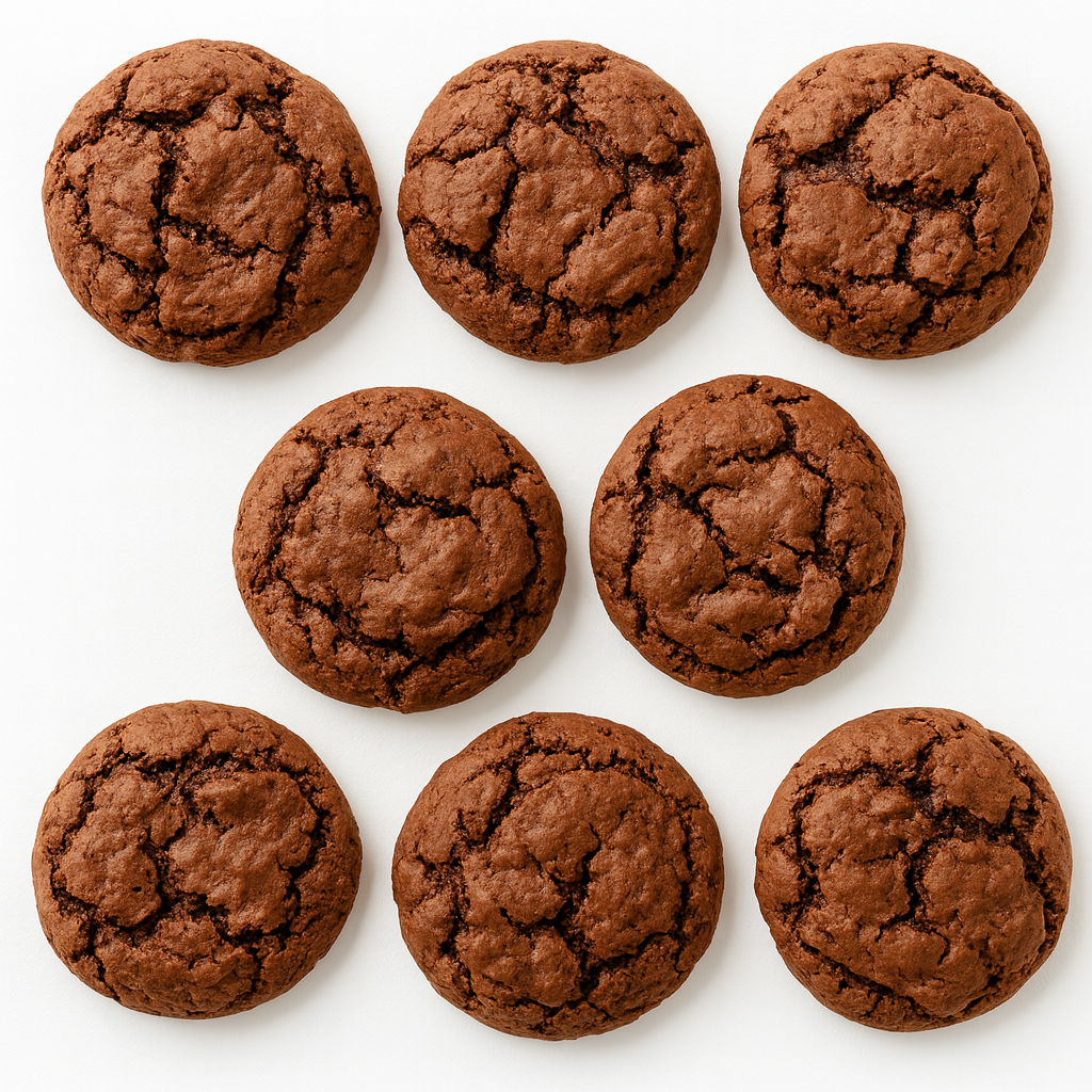 Swoookies Ultimate Double Chocolate Cookie
