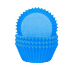Baking Cups - Blue