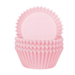 Baking Cups - Pink