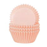 Baking Cups - Peach