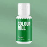 Forest Oil Blend Colour 20 ml