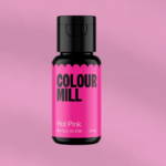 Hot Pink Aqua Blend Colour 20 ml