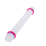 Polyethylene Rolling Pin 9"