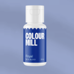 Royal Oil Blend Colour 20 ml
