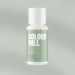 Sage Oil Blend Colour 20 ml