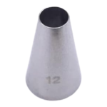 ROUND TIP # 12