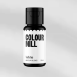 White Aqua Blend Colour 20 ml