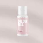 Blush Oil Blend Colour 20 ml