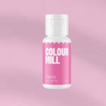 Candy Oil Blend Colour 20 ml