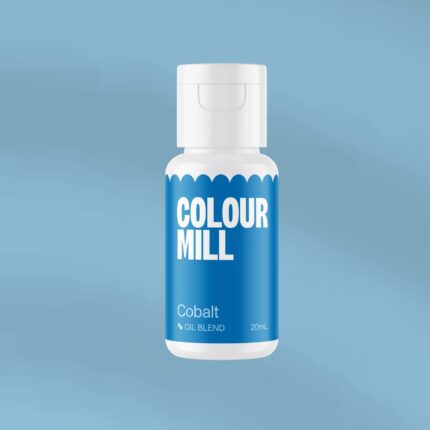 Cobalt Oil Blend Colour 20 ml
